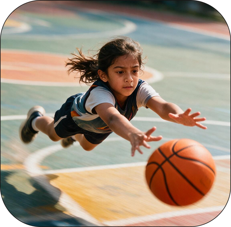 Hydration for young athletes: what parents should know