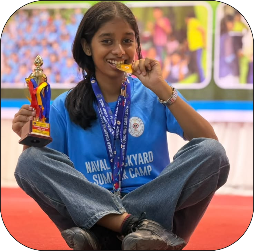 Why active kids need more than a regular health drink